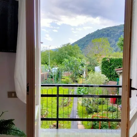 Giglio Apartman