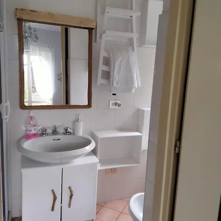 Apartman Giglio Stropino