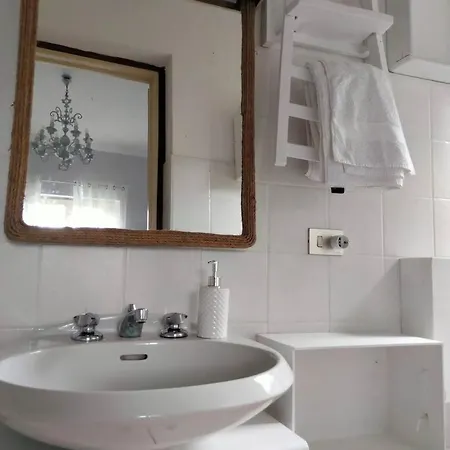 Giglio Apartman *