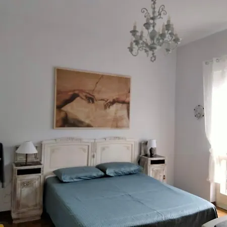 Apartman Giglio Stropino