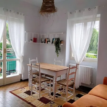 Apartman Giglio
