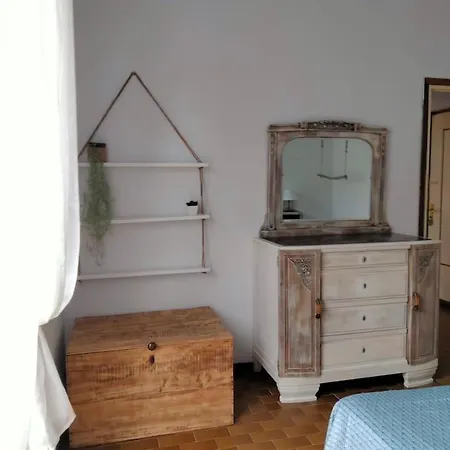 Appartement Giglio