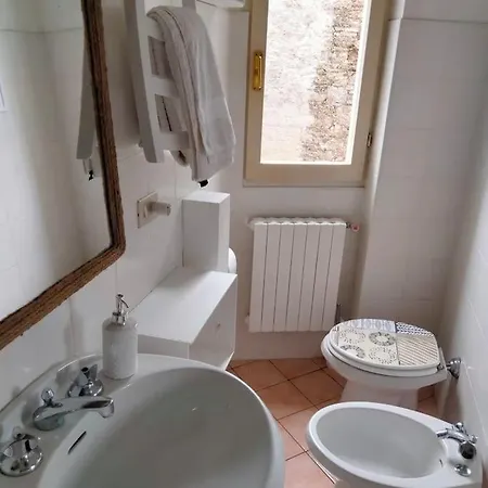 Apartman Giglio Stropino