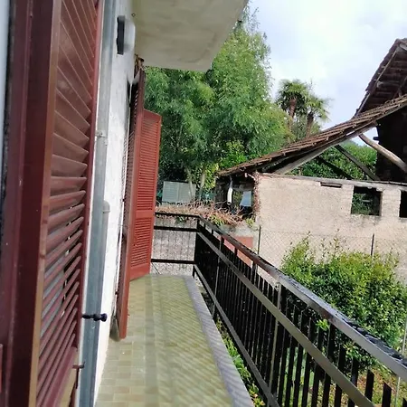 Apartman Giglio